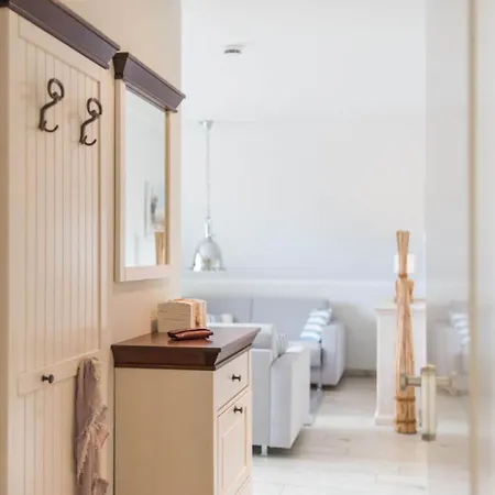 Apartmán Ostseeperle