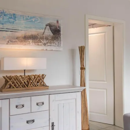 Apartmán Ostseeperle