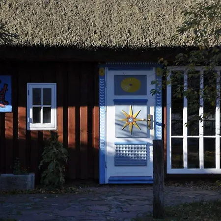 Ostseeperle Apartmán Zingst